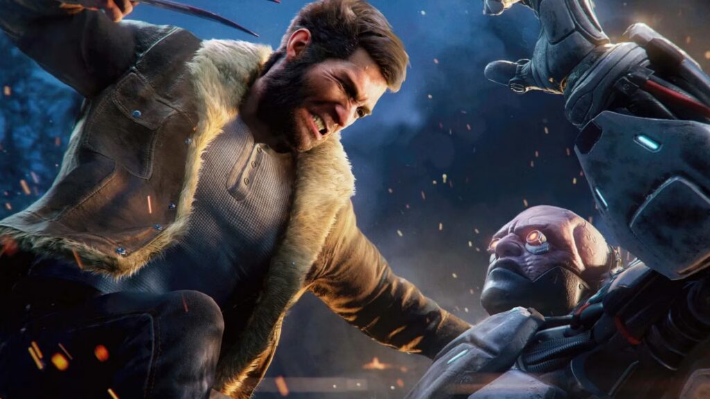 ¿Cuánto tiempo se tarda en superar todos los juegos de Insomniac Marvel antes del lanzamiento de Wolverine?