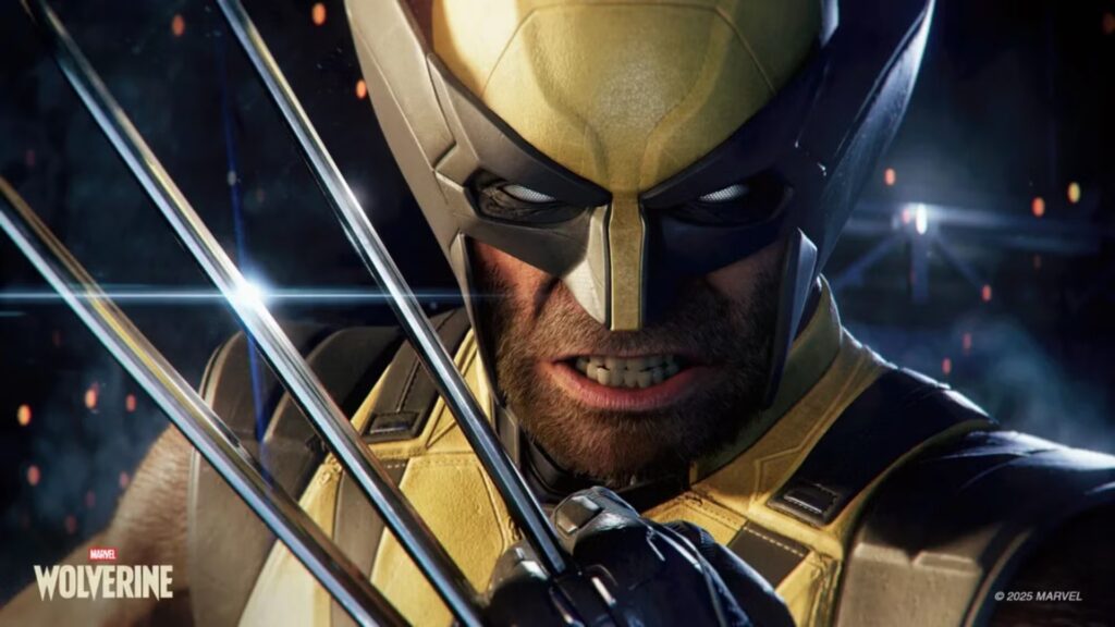 El juego Wolverine de Insomniac tiene oficialmente una fecha de lanzamiento para PS5