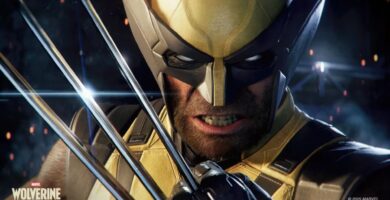 El juego Wolverine de Insomniac tiene oficialmente una fecha de lanzamiento para PS5