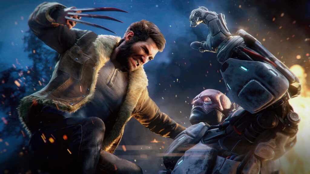 Wolverine de Marvel puede presentar un héroe inesperado