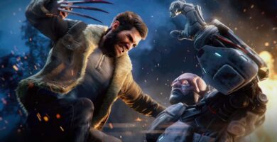 Wolverine de Marvel puede presentar un héroe inesperado