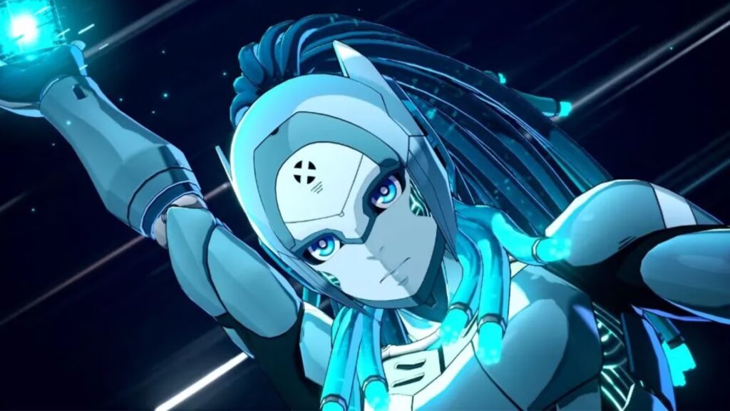 Marvel Tokon: Fighting Souls - ¿Quién es Danger?