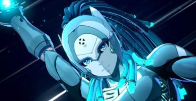 Marvel Tokon: Fighting Souls - ¿Quién es Danger?