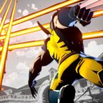 Fighting Souls confirma 4 X-Men para la lista