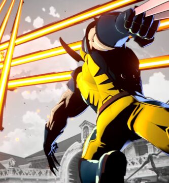 Fighting Souls confirma 4 X-Men para la lista