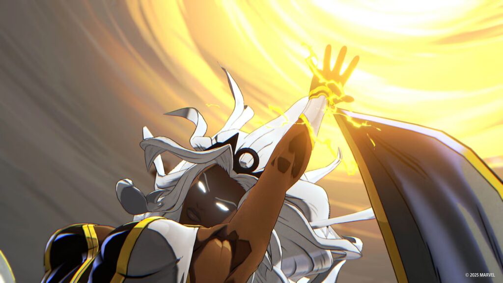 Fighting Souls revela nuevos y emocionantes detalles