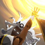 Fighting Souls revela nuevos y emocionantes detalles