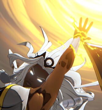 Fighting Souls revela nuevos y emocionantes detalles