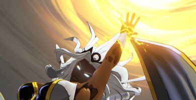 Fighting Souls revela nuevos y emocionantes detalles