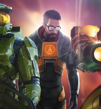 Noviembre de 2004 fue un mes increíble para los juegos FPS que aún no han sido superados