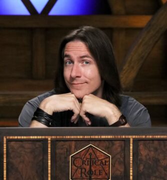 Matt Mercer comenta sobre el futuro de Critical Role