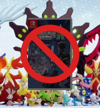 Esta es tu señal para jugar Pokémon GO el 23 de febrero si superas Pokémon Legends: ZA's DLC