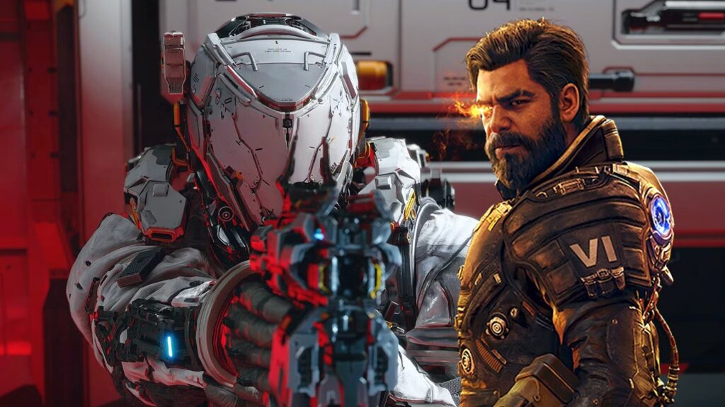 Conoce los próximos 5 juegos masivos de ciencia ficción