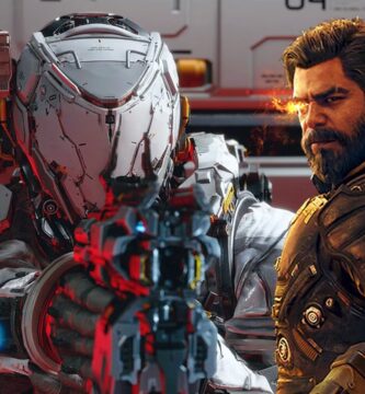 Conoce los próximos 5 juegos masivos de ciencia ficción