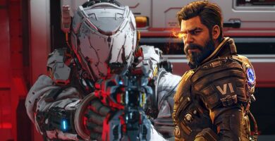 Conoce los próximos 5 juegos masivos de ciencia ficción