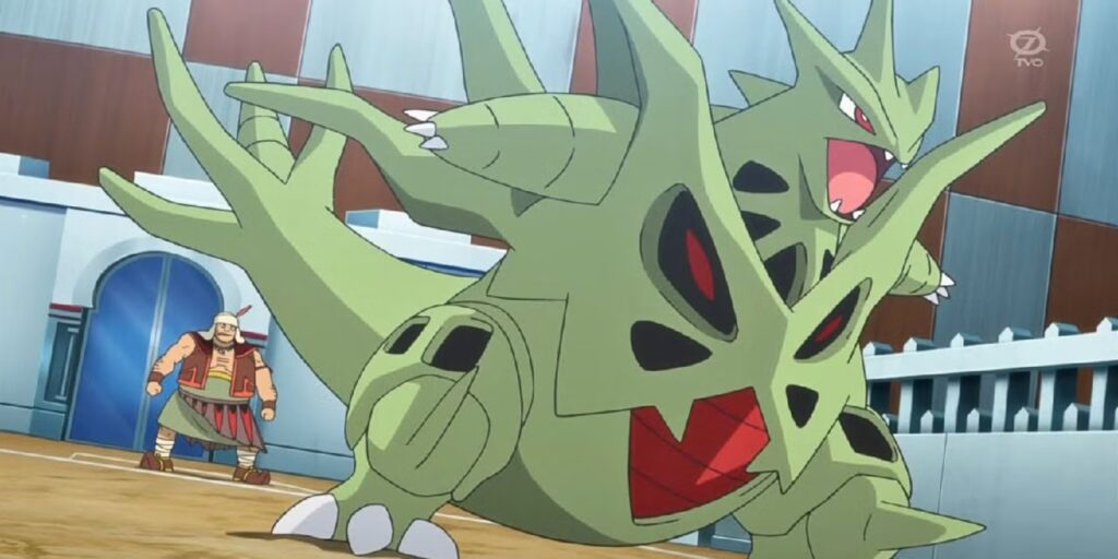 5 Pokémon más fuertes que Ash nunca atrapó