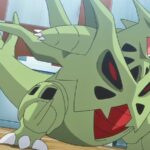5 Pokémon más fuertes que Ash nunca atrapó