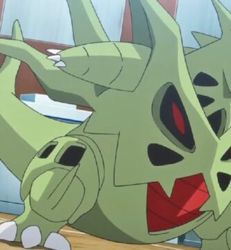 5 Pokémon más fuertes que Ash nunca atrapó