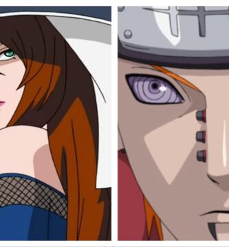 5 arcos de Naruto que son mejores que cualquier cosa que haya hecho One Piece