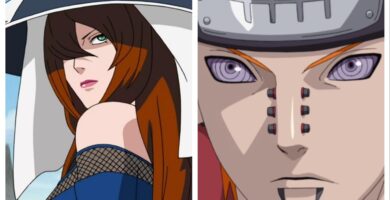 5 arcos de Naruto que son mejores que cualquier cosa que haya hecho One Piece