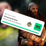 Olvídate del remake de la trilogía de God of War, prefiero ver esta exclusiva de PlayStation con un 95 en Metacritic revivida