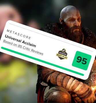 Olvídate del remake de la trilogía de God of War, prefiero ver esta exclusiva de PlayStation con un 95 en Metacritic revivida