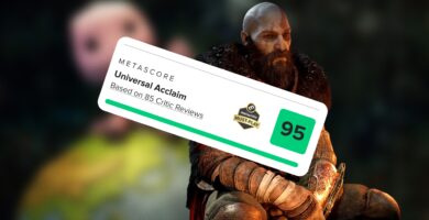 Olvídate del remake de la trilogía de God of War, prefiero ver esta exclusiva de PlayStation con un 95 en Metacritic revivida