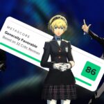 Los 86 RPG de Metacritic que adoraron los críticos y que hacen que los JRPG cinematográficos actuales parezcan superficiales (y no es la recarga de Persona 3)