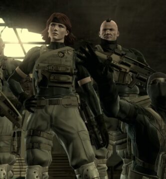 Colección maestra de Metal Gear Solid 4 vol. A 2 lanzamiento le faltará 1 característica importante