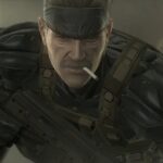 Colección maestra de Metal Gear Solid vol. Se acerca 2, pero solo tiene 3 juegos