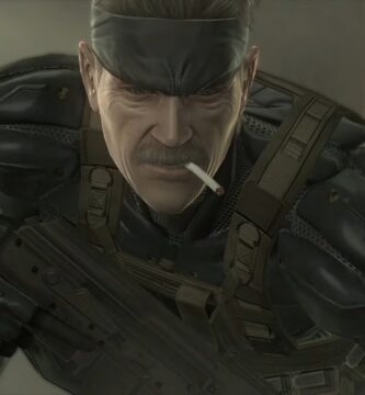Colección maestra de Metal Gear Solid vol. Se acerca 2, pero solo tiene 3 juegos