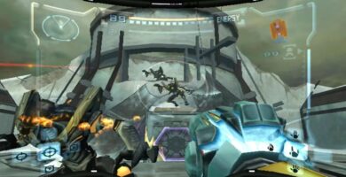 Juegos que hacen un uso fantástico e inesperado de la primera persona
