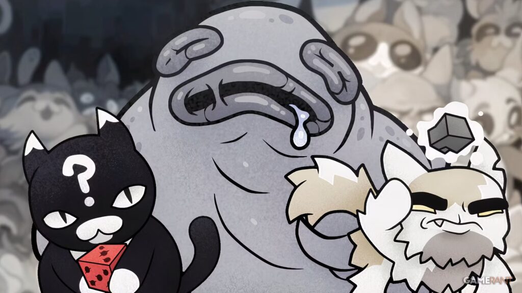 Todos los jefes de Mewgenics en orden (y sus ubicaciones)