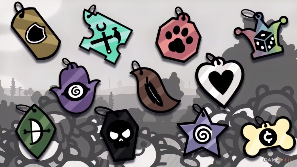 Todos los collares de clase en Mewgenics (y cómo conseguirlos)