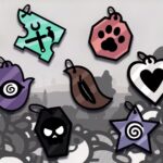 Todos los collares de clase en Mewgenics (y cómo conseguirlos)