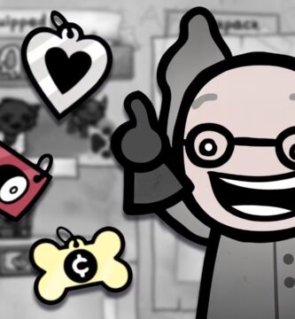 Collares de mejor clase de Mewgenics (lista de niveles)