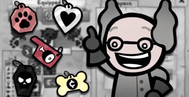 Collares de mejor clase de Mewgenics (lista de niveles)