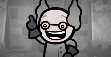 Cómo completar la misión del espejo roto en Mewgenics (y recompensas, explicadas)