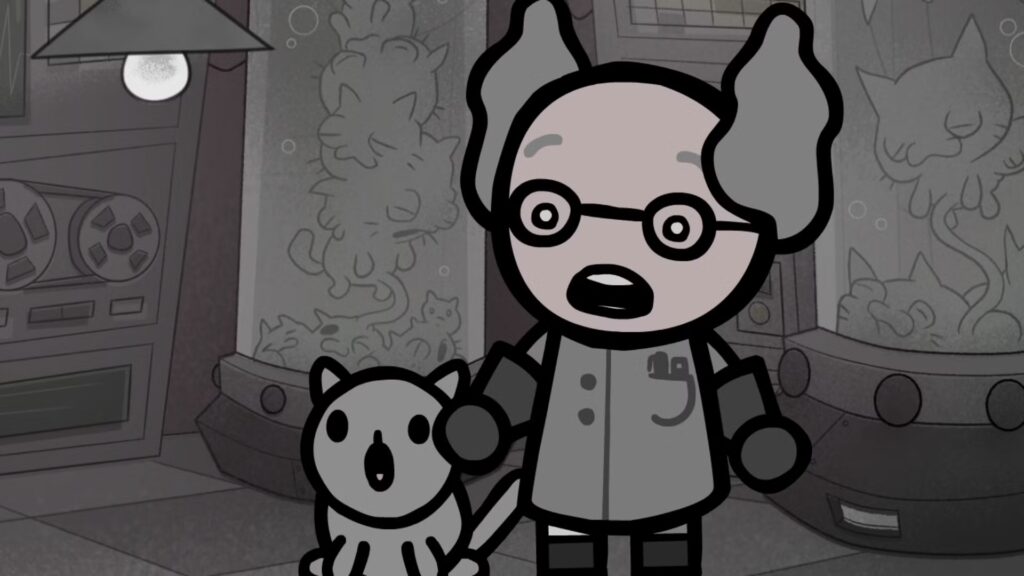 Las mutaciones más extrañas de Mewgenics