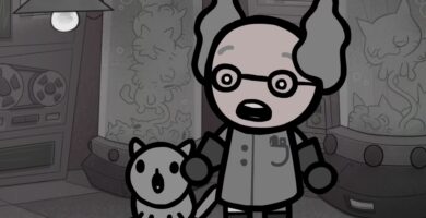 Las mutaciones más extrañas de Mewgenics