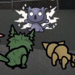 ‎Guía de combate de Mewgenics