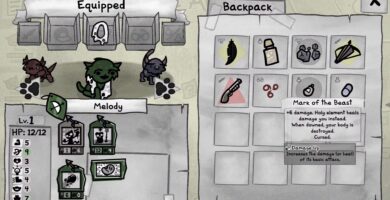 El desarrollador de Mewgenics adelanta cuándo podría llegar el DLC al juego