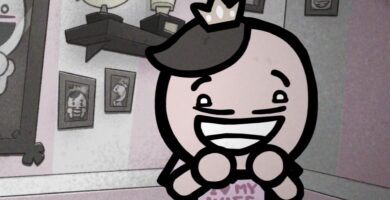 Cómo conseguir un lazo elegante en Mewgenics