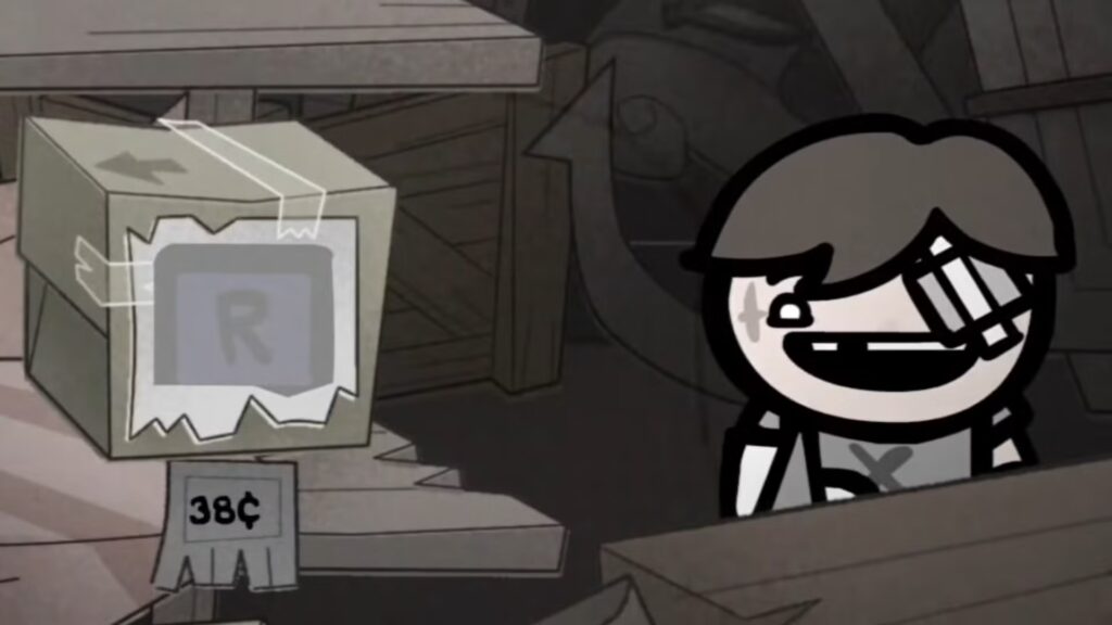 Cómo conseguir y usar una caja de muebles en Mewgenics