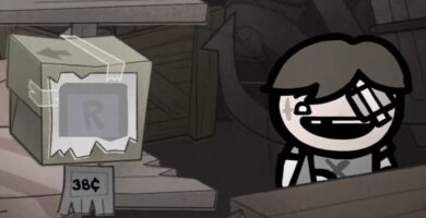 Cómo conseguir y usar una caja de muebles en Mewgenics