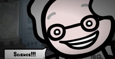 Cómo utilizar el dispositivo de persuasión en Mewgenics