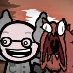 No puedo apartar las patas de Mewgenics, pero casi me enojo y lo dejo después de romper accidentalmente el juego