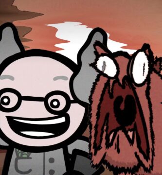 No puedo apartar las patas de Mewgenics, pero casi me enojo y lo dejo después de romper accidentalmente el juego