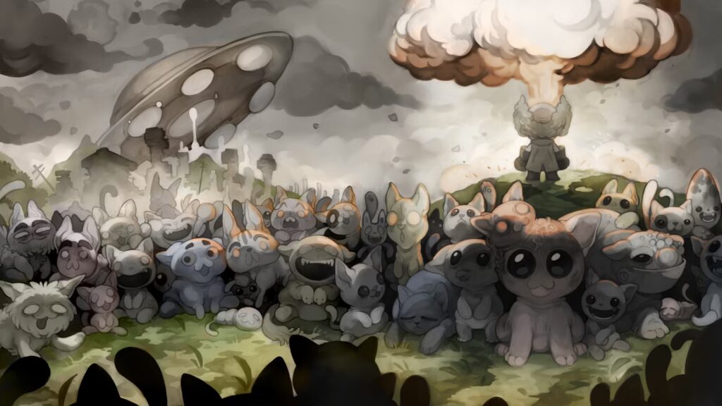 Fecha y hora de lanzamiento de Mewgenics (horarios de lanzamiento globales)