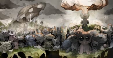 Fecha y hora de lanzamiento de Mewgenics (horarios de lanzamiento globales)